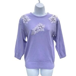 Vintage 1980’s Cervelle sweater